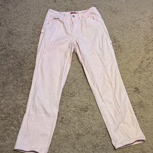 Dickies Pastel Pink Workstyle Pants
